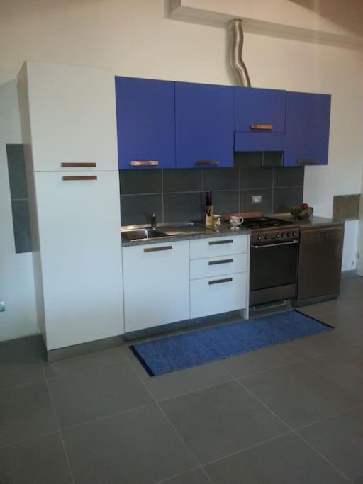 Martino Bonaguida Apartament Apartment Altopascio Exterior foto