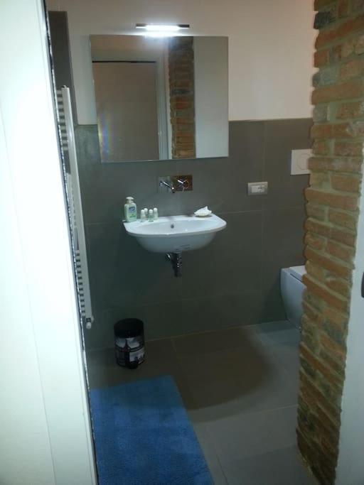 Martino Bonaguida Apartament Apartment Altopascio Exterior foto