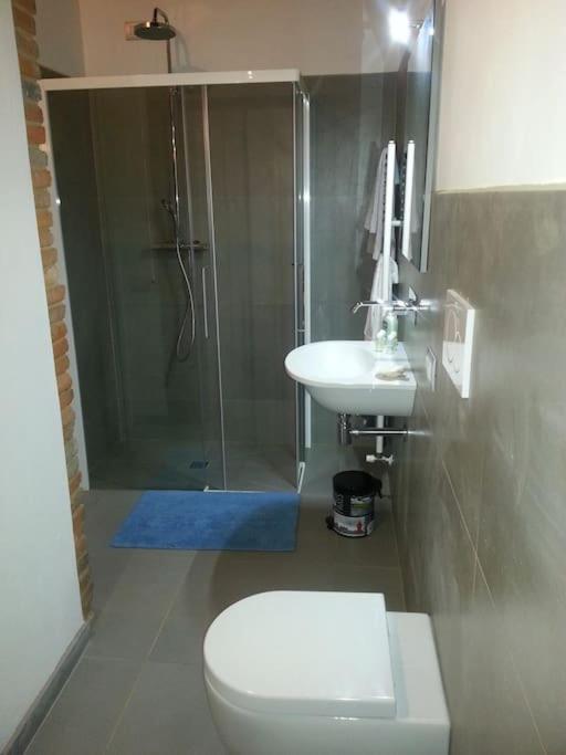 Martino Bonaguida Apartament Apartment Altopascio Exterior foto