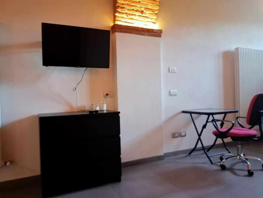 Martino Bonaguida Apartament Apartment Altopascio Exterior foto