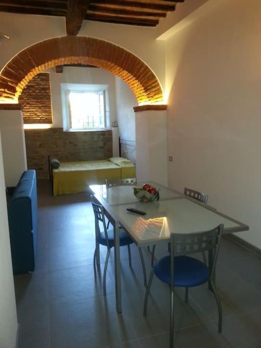 Martino Bonaguida Apartament Apartment Altopascio Exterior foto